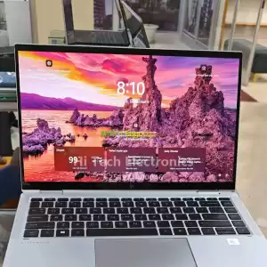 Hp Elitebook 1040 G7 Price in Ethiopia