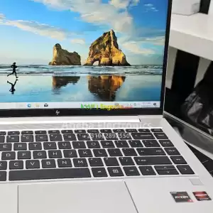 Hp Elitebook 645 G10Amd Ryzen 7 pro-7730U512GB SSD 32GB  DDR4 3200MHZ SpeedAmd Radeon Gra Price in Ethiopia