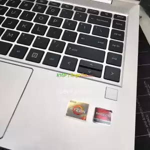 Hp Elitebook 645 G10Amd Ryzen 7 pro-7730U512GB SSD 32GB  DDR4 3200MHZ SpeedAmd Radeon Gra in Ethiopia