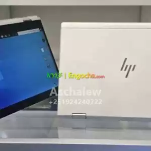 Hp Elitebook 830 G6 Core i7 8th generation x360 Touch screen 13.3-Inch Display FHD Screen Price in Ethiopia