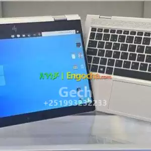 Hp Elitebook 830 G6 Core i7 8th gen in Ethiopia