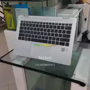 Hp Elitebook 830 G6 x360 Core i58th generation Model : Hp elitebook Condition: Brand New! in Ethiopia