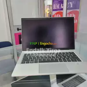 Hp Elitebook 830 G7 in Ethiopia