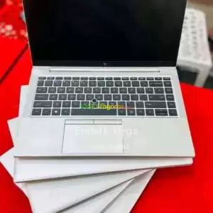 Hp Elitebook 840 in Ethiopia