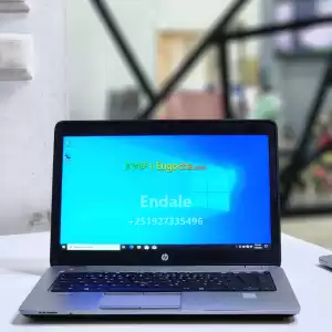 Hp Elitebook 840 Core i5 in Ethiopia