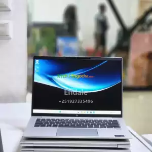 Hp Elitebook 840 G11 ultra 7 14 Generation Price in Ethiopia