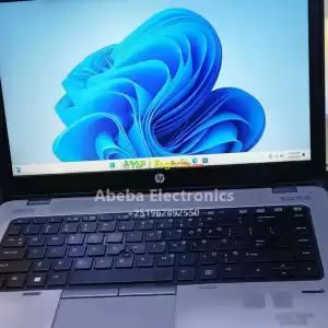 Hp Elitebook 840 G1Core i5 4th GenerationRam 8Gb Storage 1tb hddSpeed 2.4Ghz base speed - Price in Ethiopia