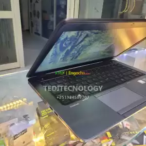 Hp Elitebook 840 G1Core i5 4th GenerationRam 8Gb Storage 500GbSpeed 2.4Ghz base speed - 3 in Ethiopia