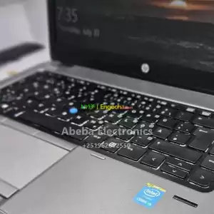 Hp Elitebook 840 G1Intel core in Ethiopia