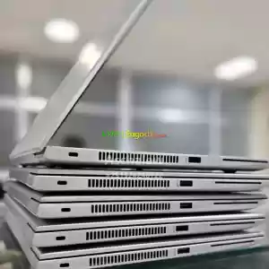Hp Elitebook 840 G5 Intel Core i5-8th Generation Octa-Core processor512gb SSD storage 16G Price in Ethiopia