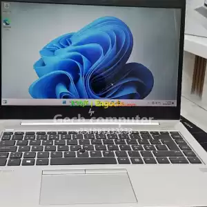 Hp Elitebook 840 G5 Intel Core i5-8th Generation Octa-Core processor512gb SSD storage 16G Price in Ethiopia