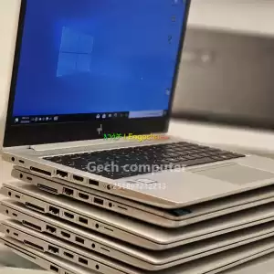 Hp Elitebook 840 G5 Intel Core i5-8th Generation Octa-Core processor512gb SSD storage 16G in Ethiopia