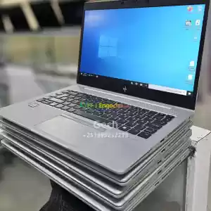 Hp Elitebook 840 G5 Intel Core i5-8th Generation Price in Ethiopia