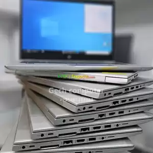 Hp Elitebook 840 G5 Intel Core i5-8th Generation Octa-Core processor512gb SSD storage 16G Price in Ethiopia