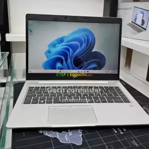 Hp Elitebook 840 G5 Intel Core i5-8th Generation Octa-Core processor512gb SSD storage 16G in Ethiopia