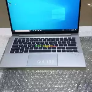 Hp Elitebook 840 G7 in Ethiopia