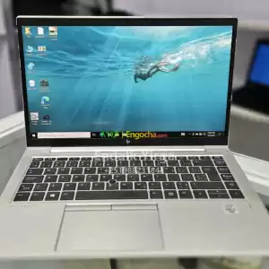 Hp Elitebook 840 G7 in Ethiopia