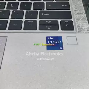 Hp Elitebook 840 G8 14.1 inchcore i7-11th generationcondition brand new🥭ultra slim design in Ethiopia