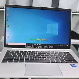 Hp Elitebook 840 G8 14.1 inchcore i7-11th generationcondition brand new🥭ultra slim design in Ethiopia