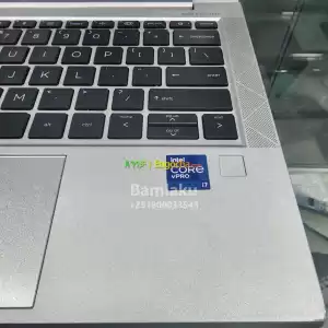Hp Elitebook 840 G8 14.1 inchcore i7-11th generationcondition brand new🥭ultra slim design in Ethiopia