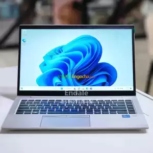 Hp Elitebook 840 G8 Core i7 11th Generation in Ethiopia