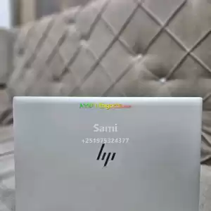 Hp Elitebook 840 core i5 11th gen Price in Ethiopia