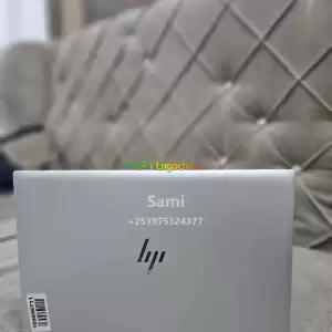 Hp Elitebook 840 core i7 11th gen Price in Ethiopia