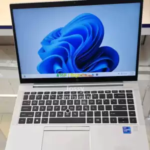 Hp Elitebook 840 i7 11th in Ethiopia