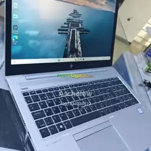 Hp Elitebook 850 G5core i5-8th generation Octa-Core processor          16 GB DDR4 RAM512g Price in Ethiopia