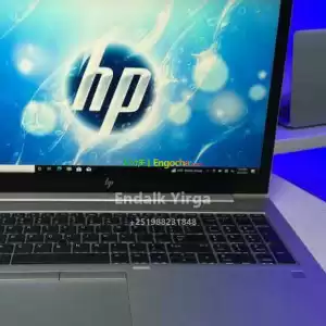 Hp Elitebook 850 G6 in Ethiopia