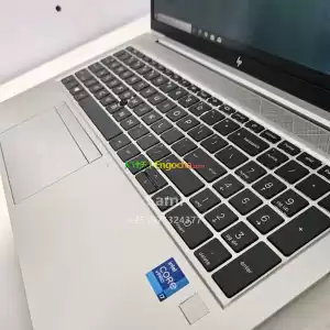 Hp Elitebook 850 core i7 11th gen in Ethiopia