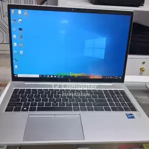 Hp Elitebook 850 g8 core i7 11th generation 15.6inch screen size 512gb ssd in Ethiopia