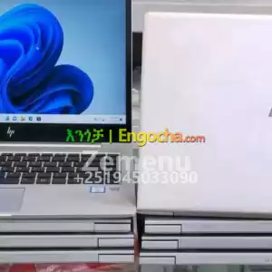 Hp Elitebook Core i5 8th generation Laptop in Ethiopia