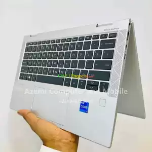 Hp Elitebook Core i7 11th in Ethiopia