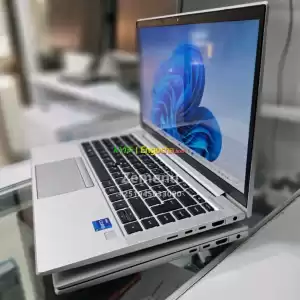 Hp Elitebook Core i7 11th generation Laptop in Ethiopia