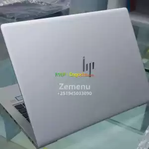 Hp Elitebook Core i7 8th generation Laptop in Ethiopia