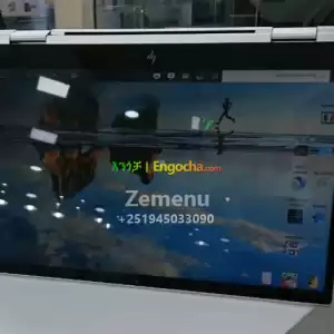 Hp Elitebook Corei5 10th Generation Laptop in Ethiopia