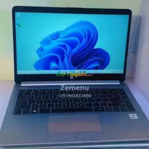 Hp Elitebook Corei5 11th Generation in Ethiopia