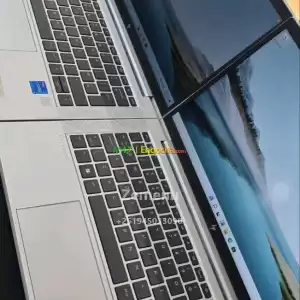 Hp Elitebook Corei5 11th Generation Laptoo Price in Ethiopia