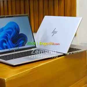 Hp Elitebook Corei5 12th Generation Price in Ethiopia