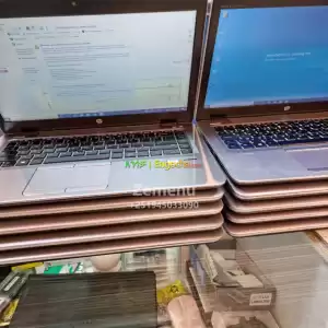 Hp Elitebook Corei5 6th Gene Price in Ethiopia