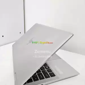 Hp Elitebook Corei7 0th Generation Laptop Price in Ethiopia