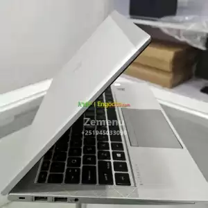 Hp Elitebook Corei7 10th in Ethiopia