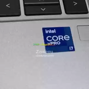 Hp Elitebook Corei7 11th Generation Laptop in Ethiopia