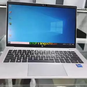 Hp Elitebook Corei7 11th Generation Laptop in Ethiopia