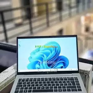 Hp Elitebook G8 Laptop in Ethiopia