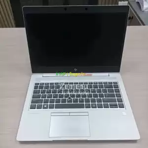Hp Elitebook Ryzen 5 Laptop in Ethiopia
