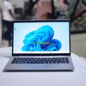 Hp Elitebook core i7 10th Generation in Ethiopia