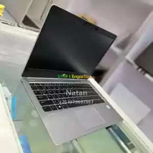 Hp Elitebook folio core m5 Ultra slim laptops 256gb SSD  storage 8gb  installed memory6th in Ethiopia