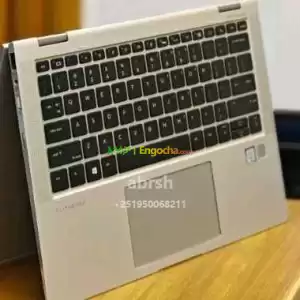 Hp Elitebook x360 1030 G4 Price in Ethiopia